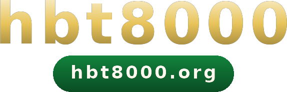 hbt8000 logo