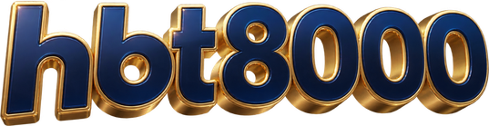 hbt8000 Logo